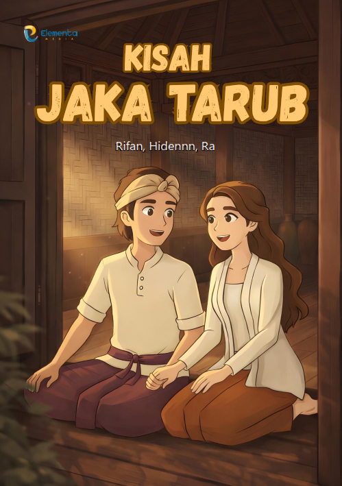 Kisah Jaka Tarub